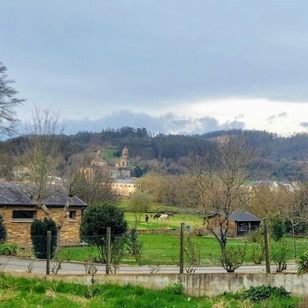 Caseton Do Forno. Lourenza Zewnętrze zdjęcie