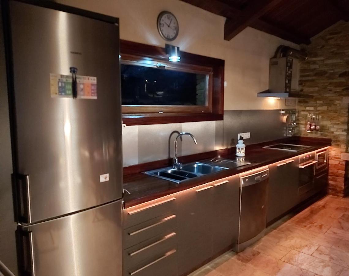 Caseton Do Forno. Lourenza Zewnętrze zdjęcie