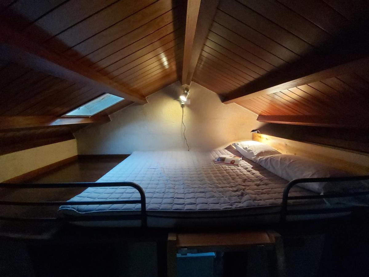Caseton Do Forno. Lourenza Zewnętrze zdjęcie