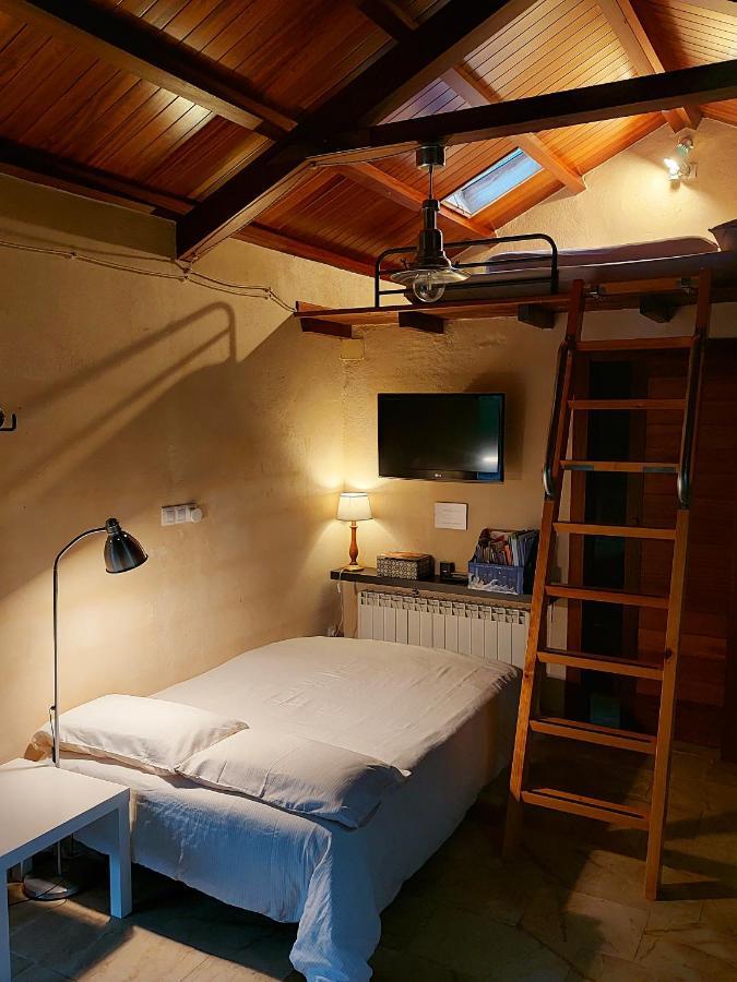 Caseton Do Forno. Lourenza Zewnętrze zdjęcie